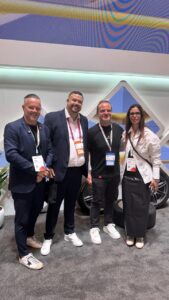 BETesporte marca presença no SBC Summit