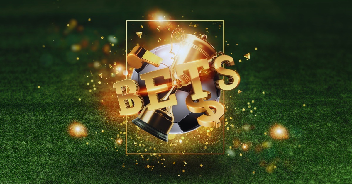 Sites de Apostas Esportivas