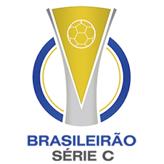Brasileirão série c