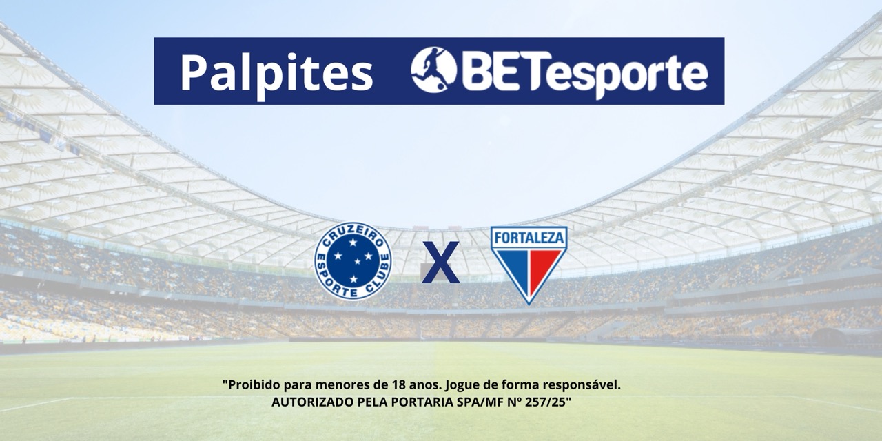 Palpite Corinthians x Atlético-MG - Brasileirão Série A - 1