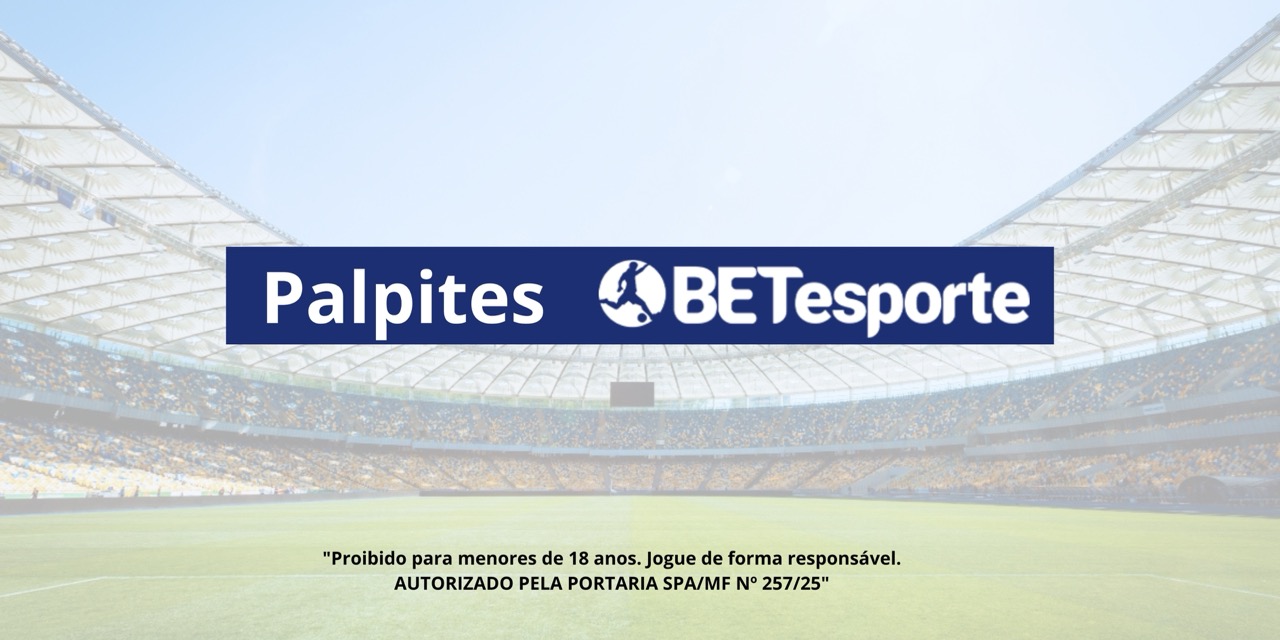 Palpites BETesporte