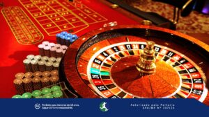 Tipos de jogos de cassino online