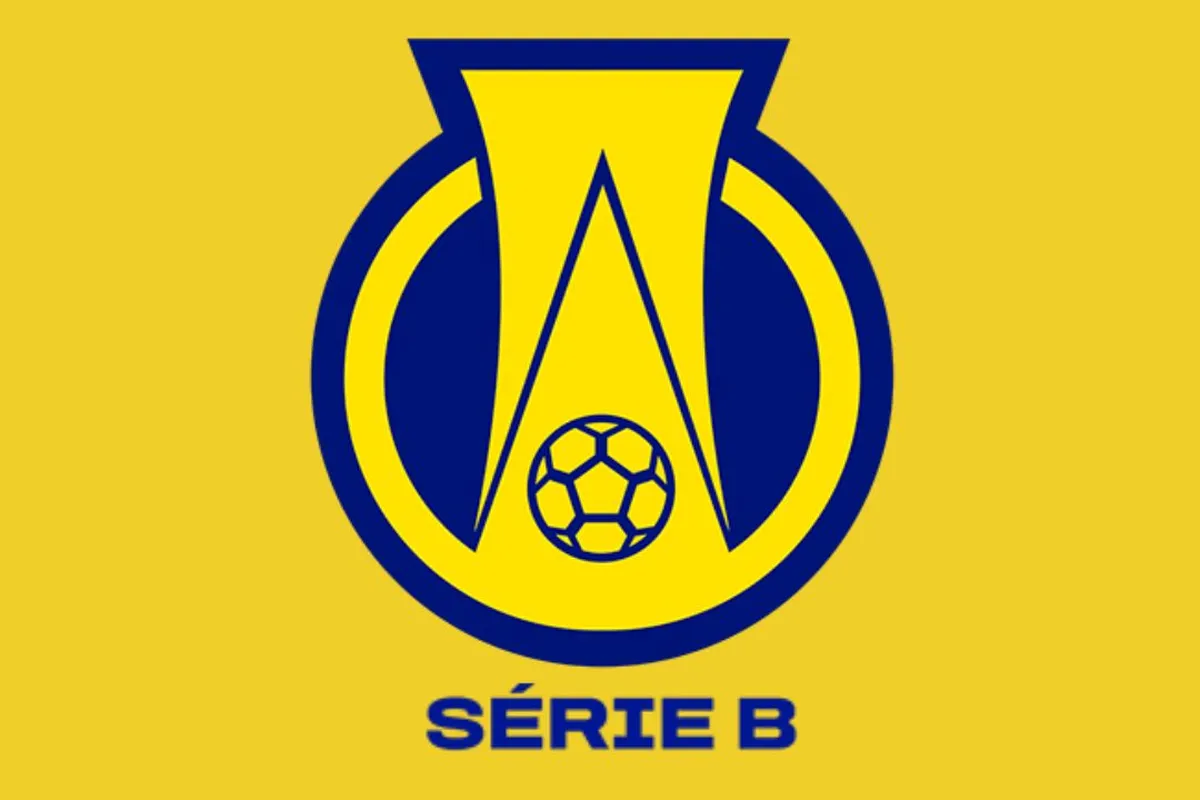 Brasileirão serie b