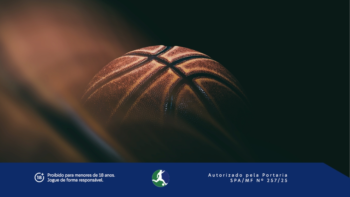 Aposta esportiva em basquete