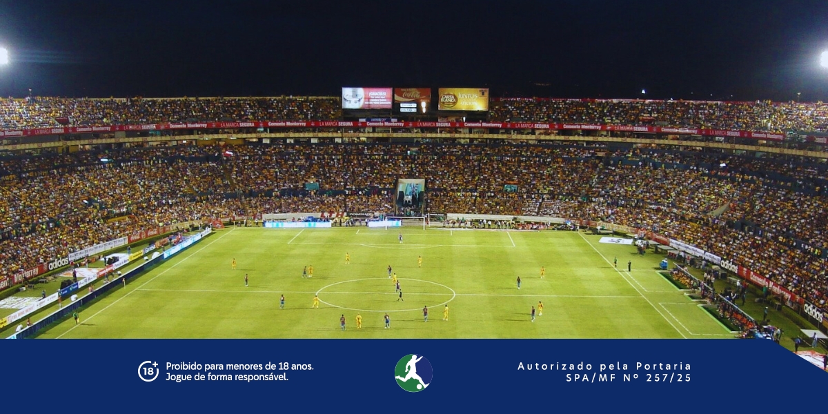 Métodos de pagamento em aposta esportiva