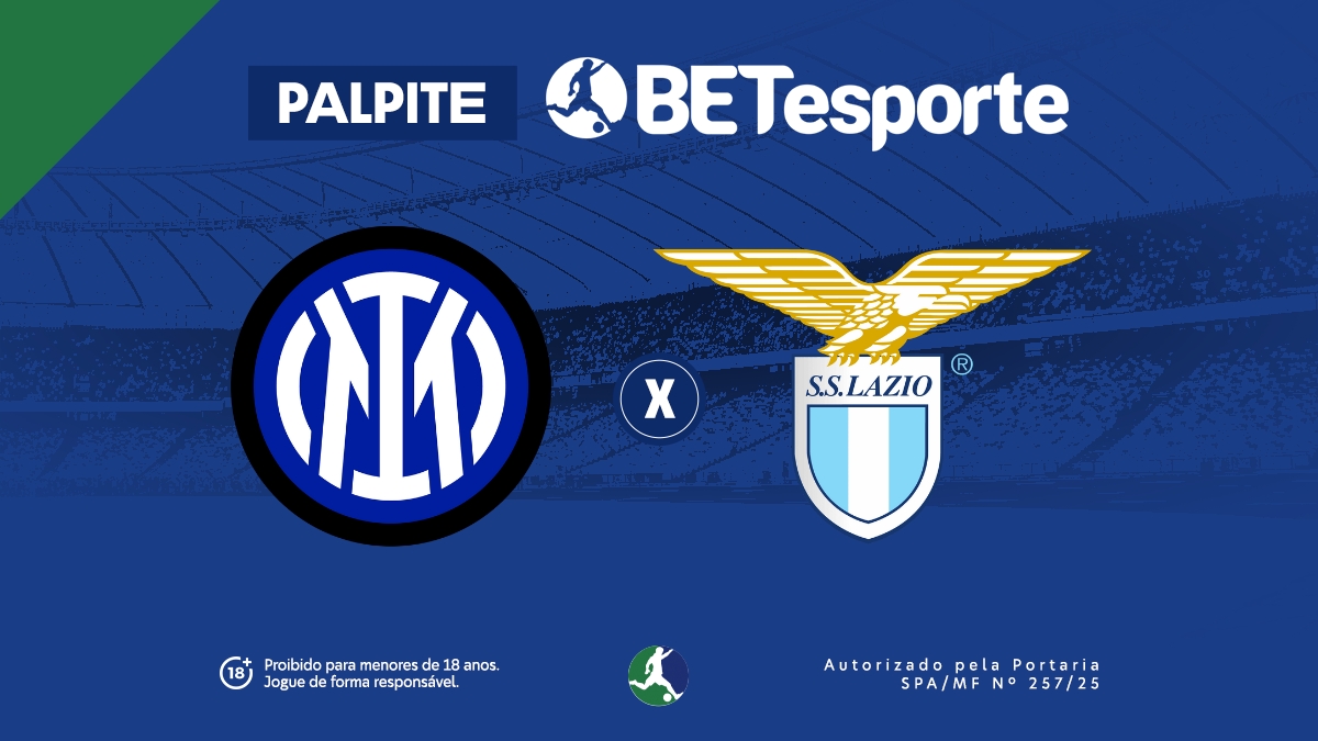 Palpites Inter x Lazio