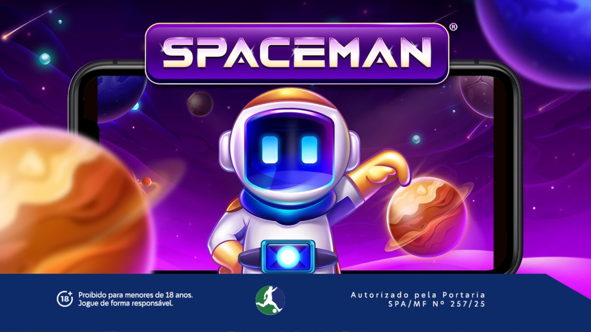 Spaceman