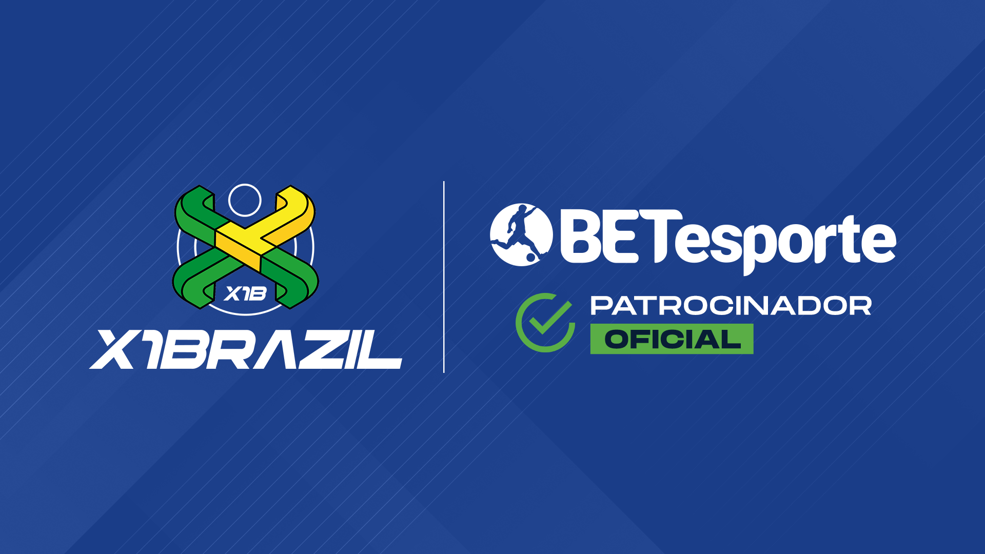 X1 Brazil e BETesporte