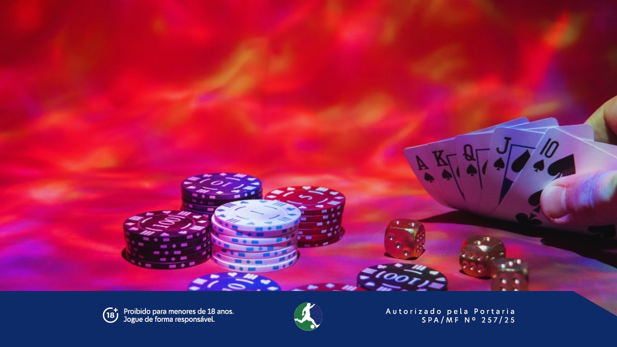 Cassino BETesporte pelo celular