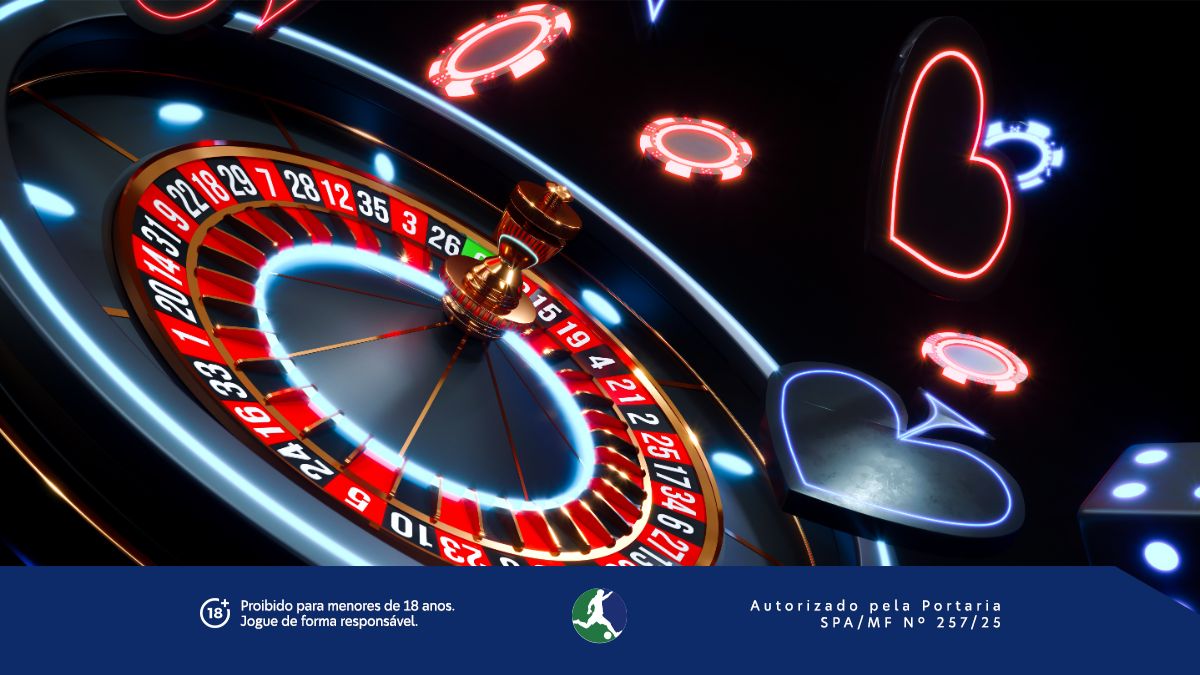 O que é RTP nos jogos de cassino