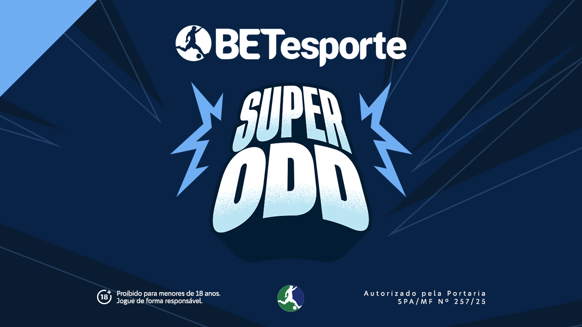 SUPER ODD