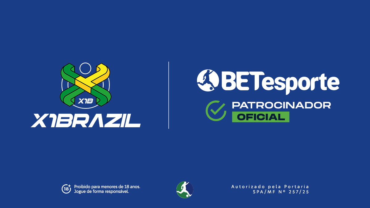 Grande final do X1 Brazil