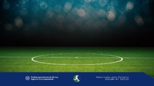 Casa de aposta regulamentada