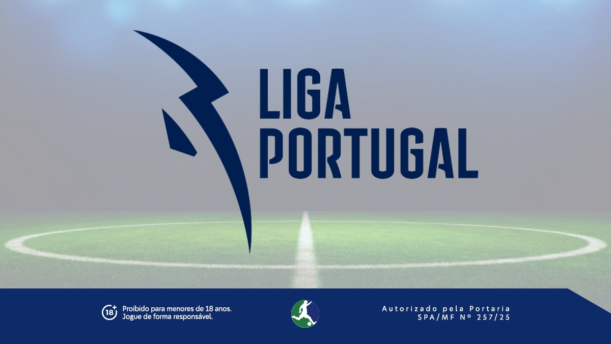 Liga Portugal