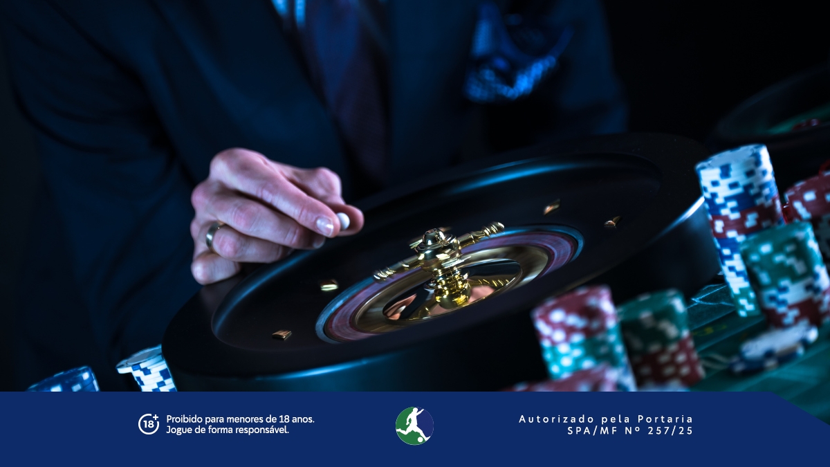 Melhor horário para jogar cassino online: mito ou verdade