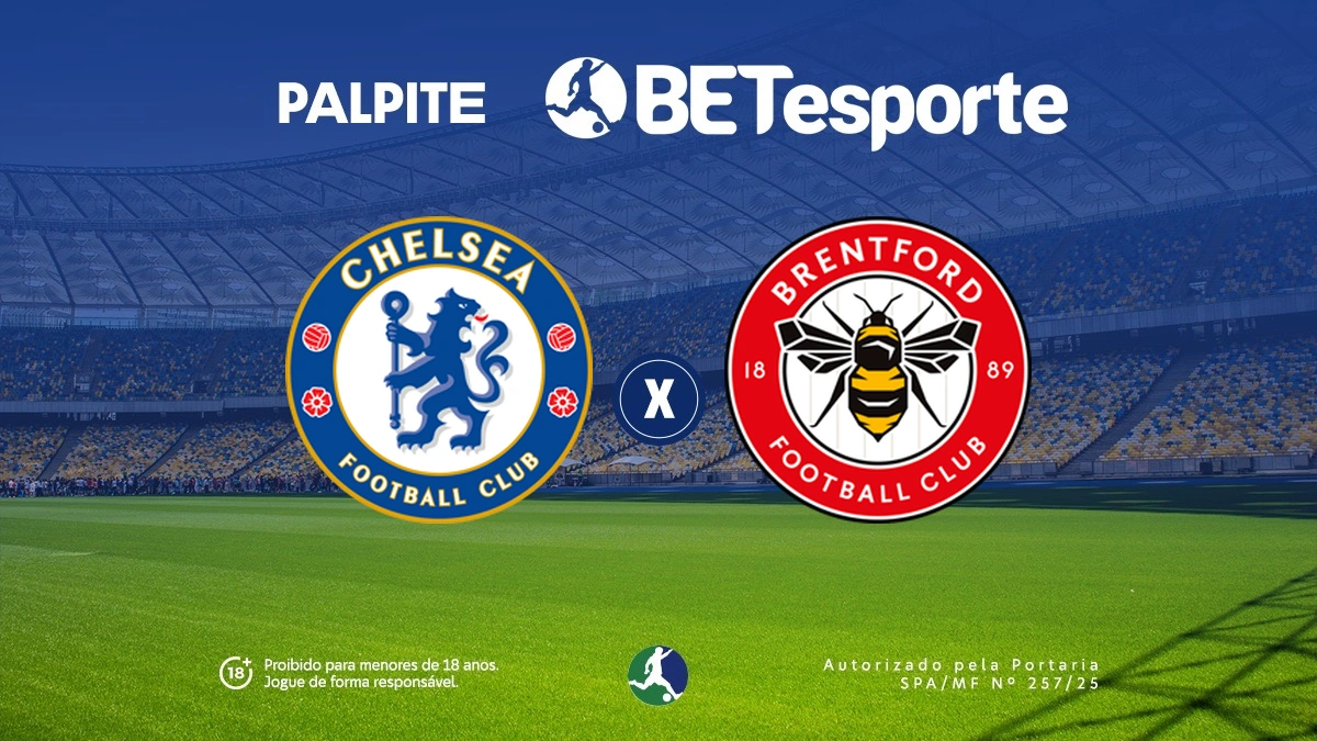 Palpites Chelsea x Brentford