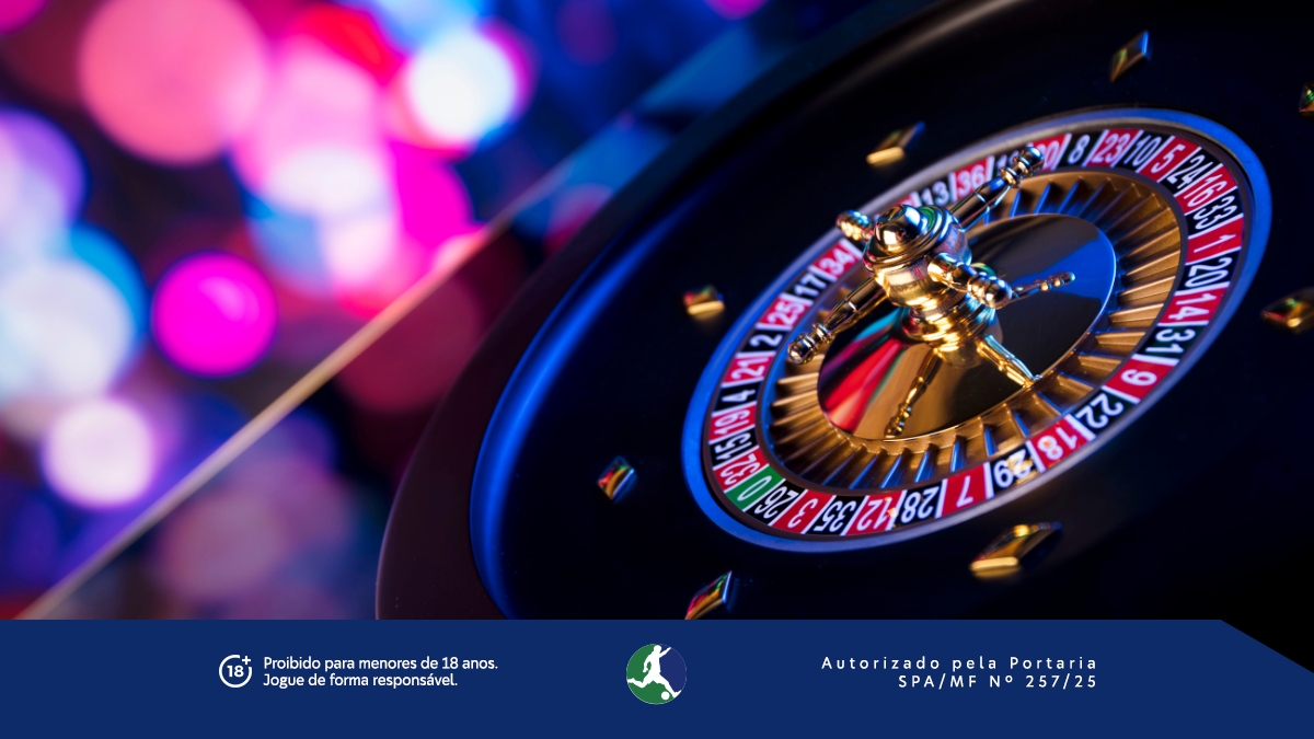 Vale a pena jogar no cassino online