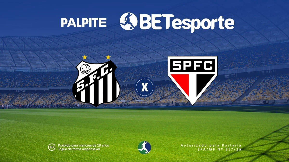 Palpite Santos x São Paulo