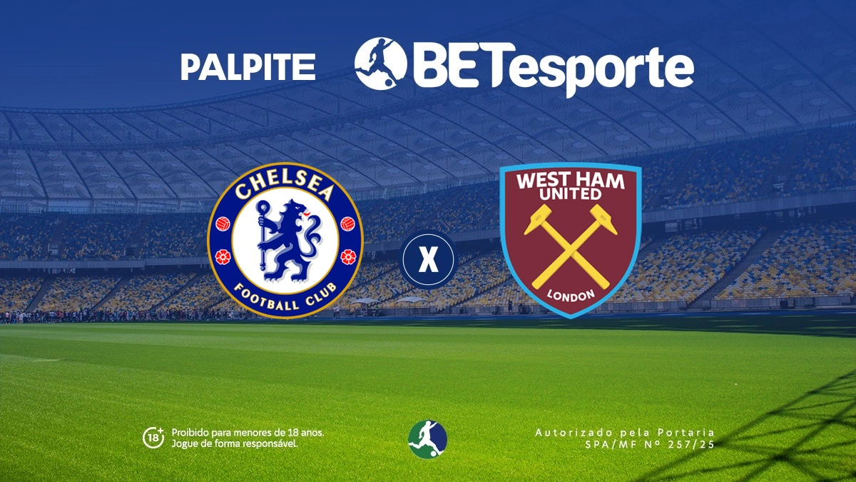Chelsea x West Ham
