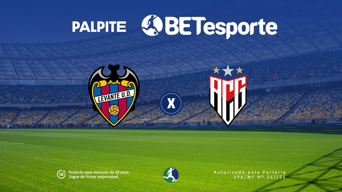 Palpite Levante x Atlético de Madrid
