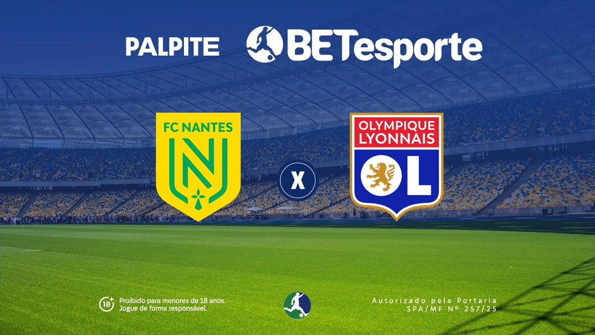 Nantes x Lyon