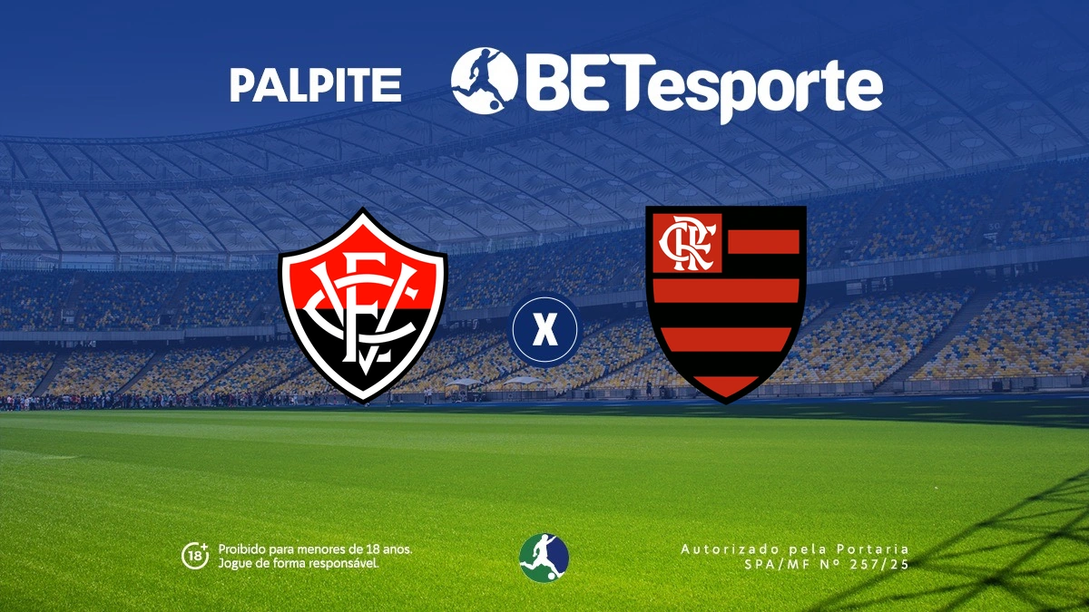 Vitória x Flamengo