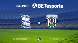 Palpite Birmingham x West Bromwich
