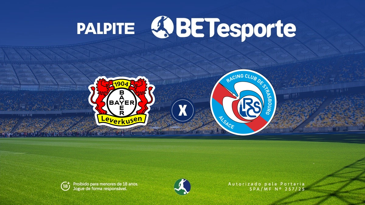 Leverkusen x St. Pauli