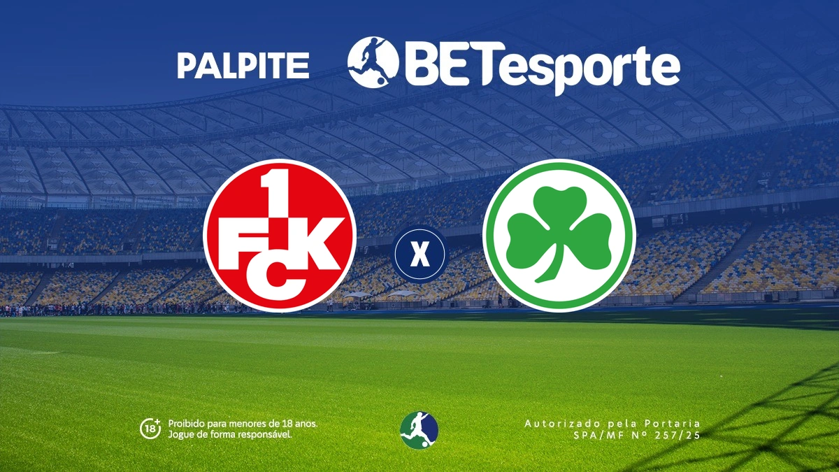 Kaiserslautern x Furth