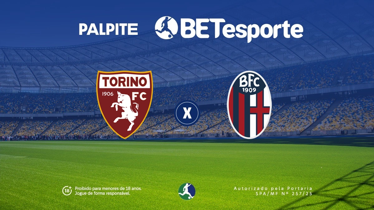 Palpite Torino x Bologna