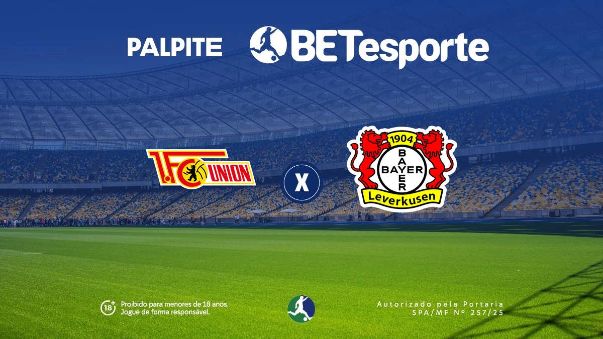 Palpite Union Berlin x Leverkusen: análise e previsão para a Bundesliga