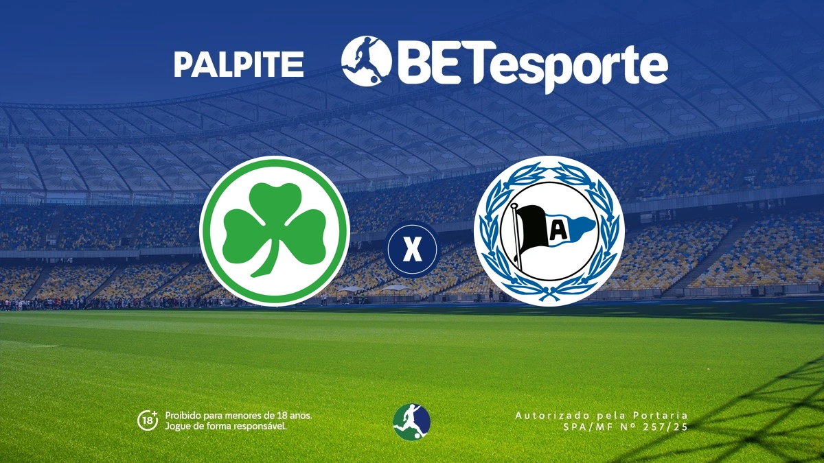Palpite Furth x Bielefeld: análise e odds da 2ª Bundesliga