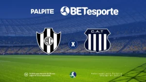 Palpite Central Córdoba x Talleres Córdoba