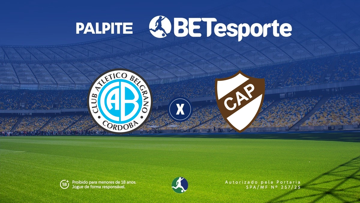 Palpite Belgrano x Atl. Tucuman
