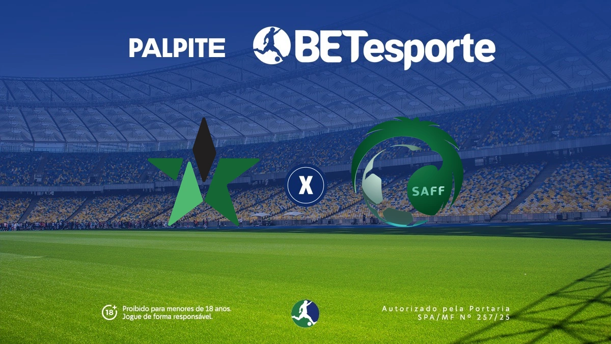 Palpite Al-Najma x Al-Okhdood: duelo direto contra o rebaixamento na Liga Saudita