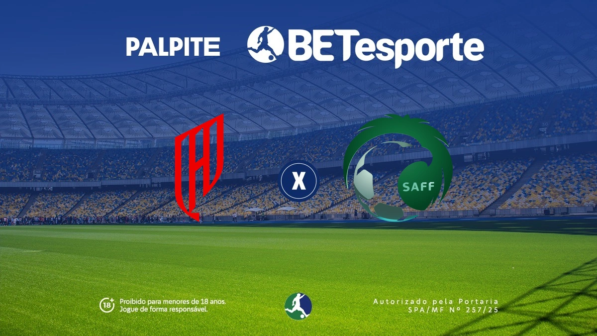 Palpite Al-Qadsiah x Al-Taawoun: análise e dicas pela Liga Saudita