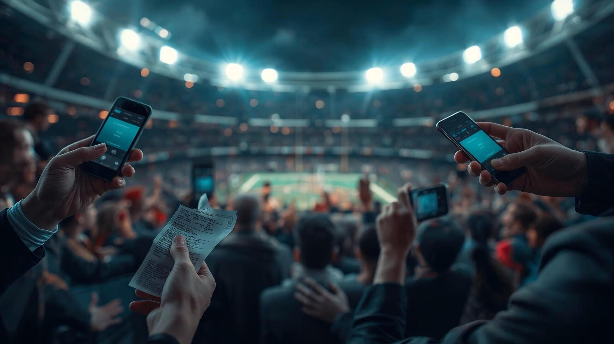 gestão de banca nas apostas esportivas