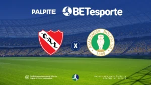 Palpite Independiente Petrolero x Guabira pela Copa Sul-Americana 2026