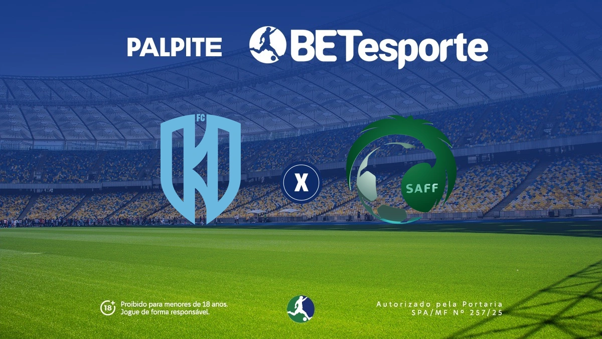 Palpite Al Okhdood x Al-Fayha: análise e dicas pela Liga Saudita