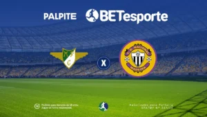 Palpite Moreirense x Nacional: análise e odds da Liga Portugal