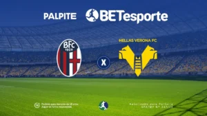 Palpite Bologna x Verona: análise e prognóstico da Série A