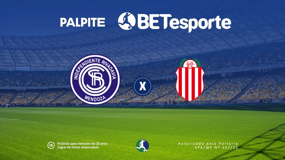 Palpite Independiente Rivadavia x Barracas Central: Superliga 2026