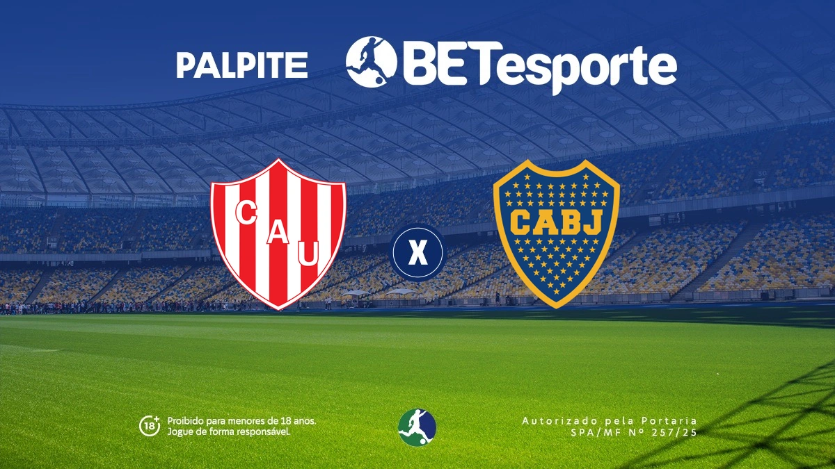 Palpite Union Santa Fé x Boca Juniors: análise e prognóstico da Superliga 2026