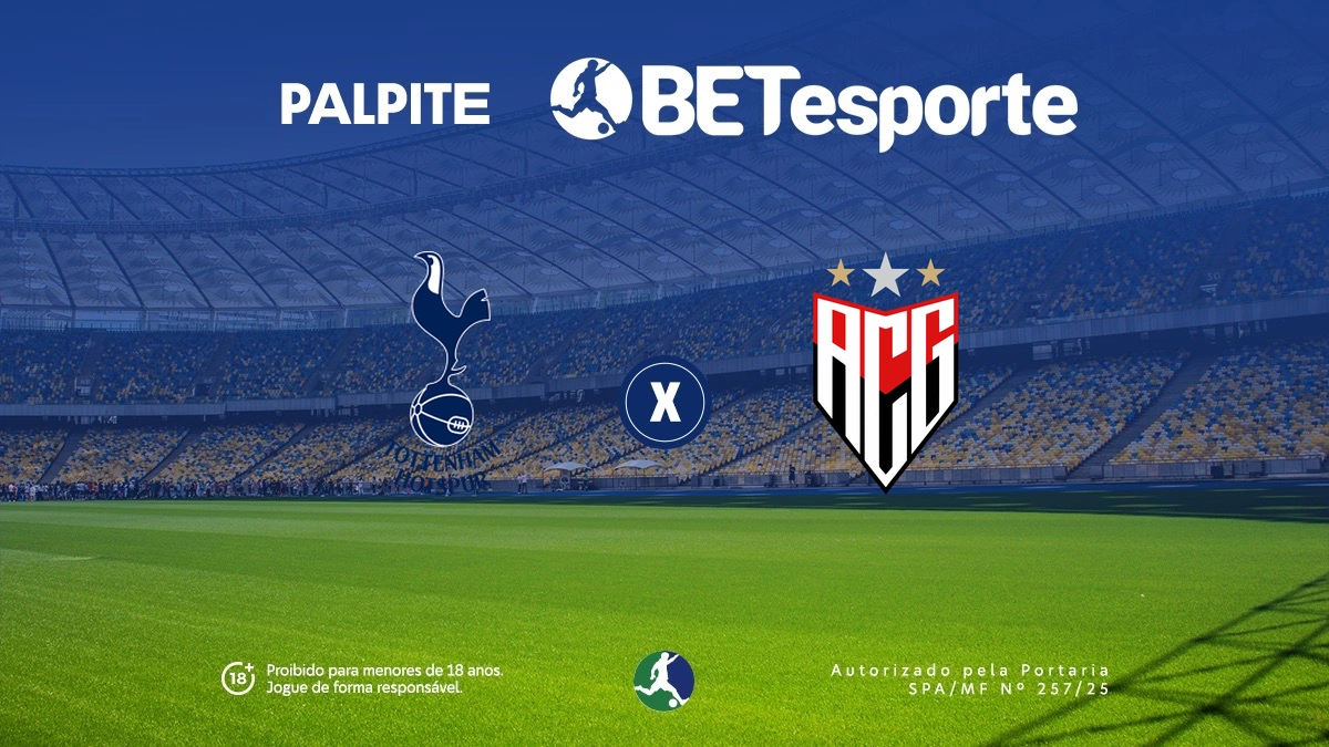 Palpite Tottenham x Atl. Madrid: decisão na Liga dos Campeões