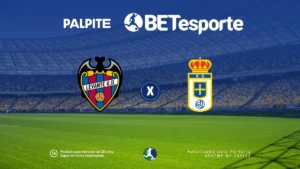 Palpite Levante x Oviedo: duelo decisivo contra o rebaixamento na La Liga