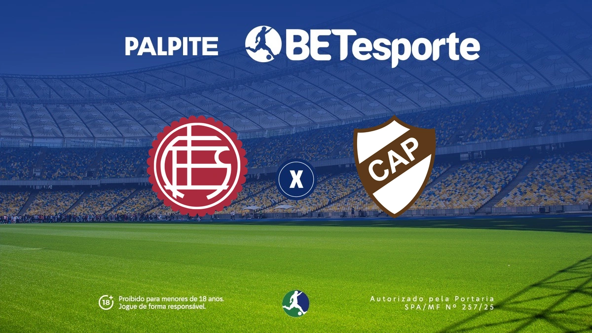 Palpite Lanús x Platense: análise e prognóstico pela Superliga Argentina