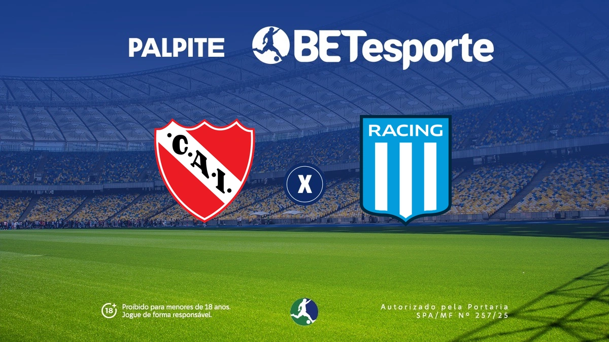 Palpite Independiente x Racing Club: tudo sobre o clássico de Avellaneda
