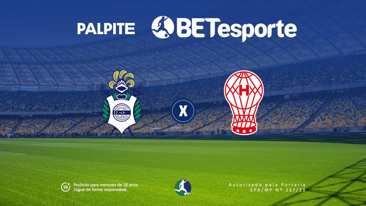 Palpite Gimnasia L.P. x Huracán: análise e odds da Superliga 2026