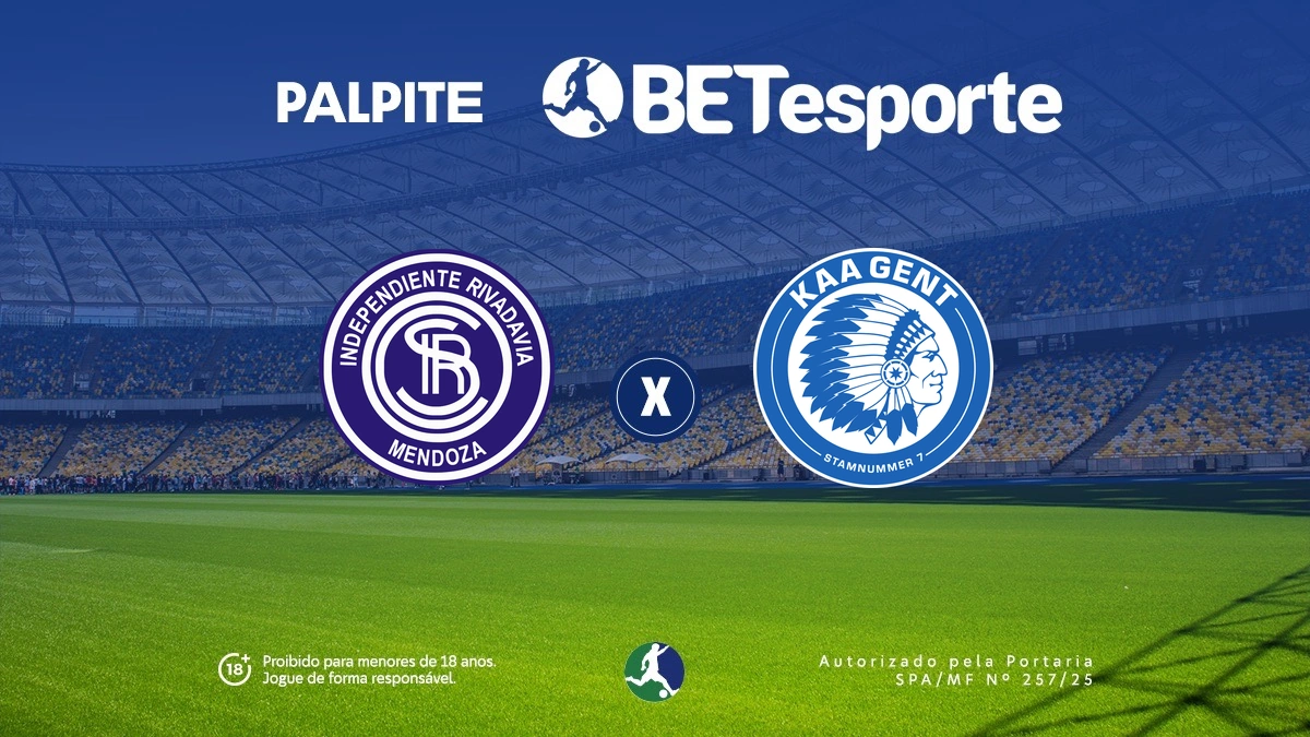 Palpite Independiente Rivadavia x Argentinos Juniors: análise e odds