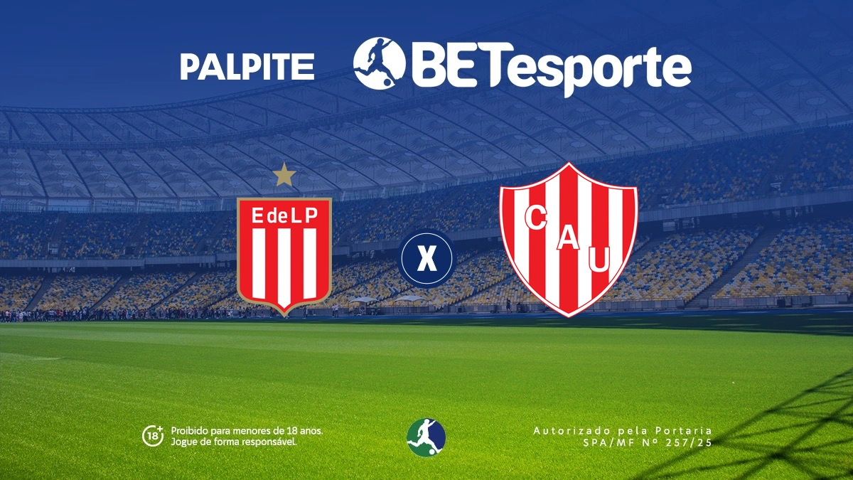 Palpite Estudiantes x Union Santa Fe: análise e estatísticas na Superliga 2026